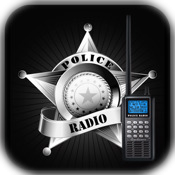 Police Radio - Mobile Police Scanner