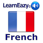 LearnEazy© : FRENCH