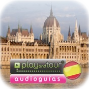 Budapest audio guía turística (audio en español)