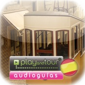 Lisboa audio guía turística (audio en español)