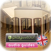Lisbon touristic audio guide (english audio)