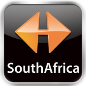 NAVIGON MobileNavigator Southern Africa