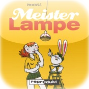Mawil – Meister Lampe