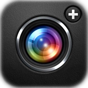 Camera+ …the ultimate photo app