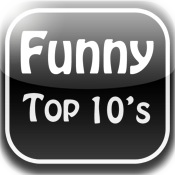 Funny Top 10s
