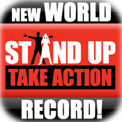 Stand Up Take Action
