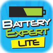 Battery Expert Lite