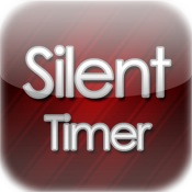 Silent Presentation Timer FREE