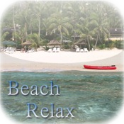 BeachRelax - Free Relax Sound Auto-Mix!