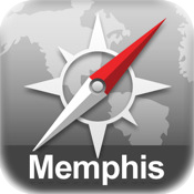 Smart Maps - Memphis