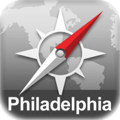 Smart Maps - Philadelphia