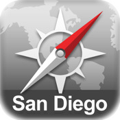 Smart Maps - San Diego