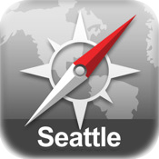 Smart Maps - Seattle