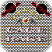 Cage Rage