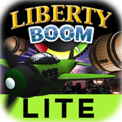 Liberty Boom Lite