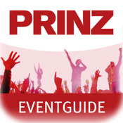 PRINZ EventGuide Deutschland