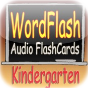 Meghan's FlashCards Kindergarten