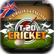 Australia Vs England T-20 Cricket