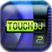 Touch DJ ™ 2