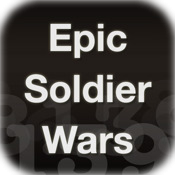 iCodes for Epic Soldier Wars