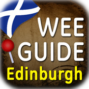 Edinburgh - Wee Guide