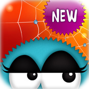 Itsy Bitsy Spider – by Duck Duck Moose