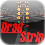 Drag Strip Final Round (Impossible)