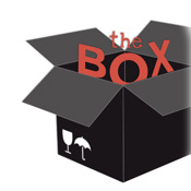 The Box by Ethos3