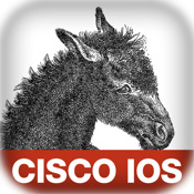 Cisco IOS in a Nutshell, Second Edition