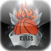 Basketball Rule Book