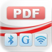 PDF Reader & Sharing
