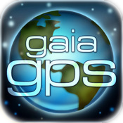 Gaia GPS Lite