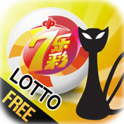 LottoCat 七乐彩 Free (CHN)