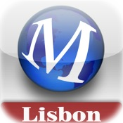 Metro Lisbon
