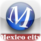 Metro Mexico city