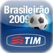 Brasileirão 09