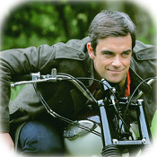 Robbie Williams Racing