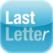Last Letter - Pop Culture Edition