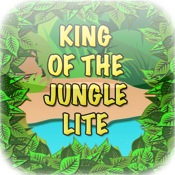 King Of The Jungle Lite