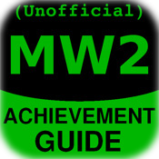 MW2 Achievement Guide (Unofficial)