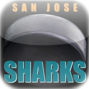 San Jose Sharks Hockey Team