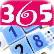 Sudoku 365 Rätselklub