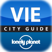 Lonely Planet Vienna City Guide