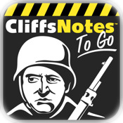 All Quiet on the Western Front, by CliffsNotes®