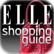 ELLE Shopping Guide
