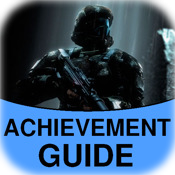Halo ODST Achievement Guide