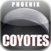 Phoenix Coyotes Hockey Trivia