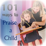101 Ways To Praise A Child