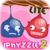iPhyzzle2 Lite  (Physics Puzzle)