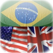 Brazilian English Dictionary & Translator